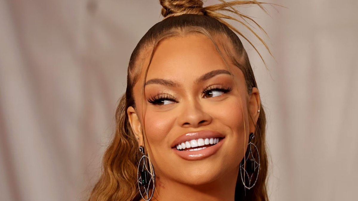 Latto Finally Confirms She's Dating 21 Savage