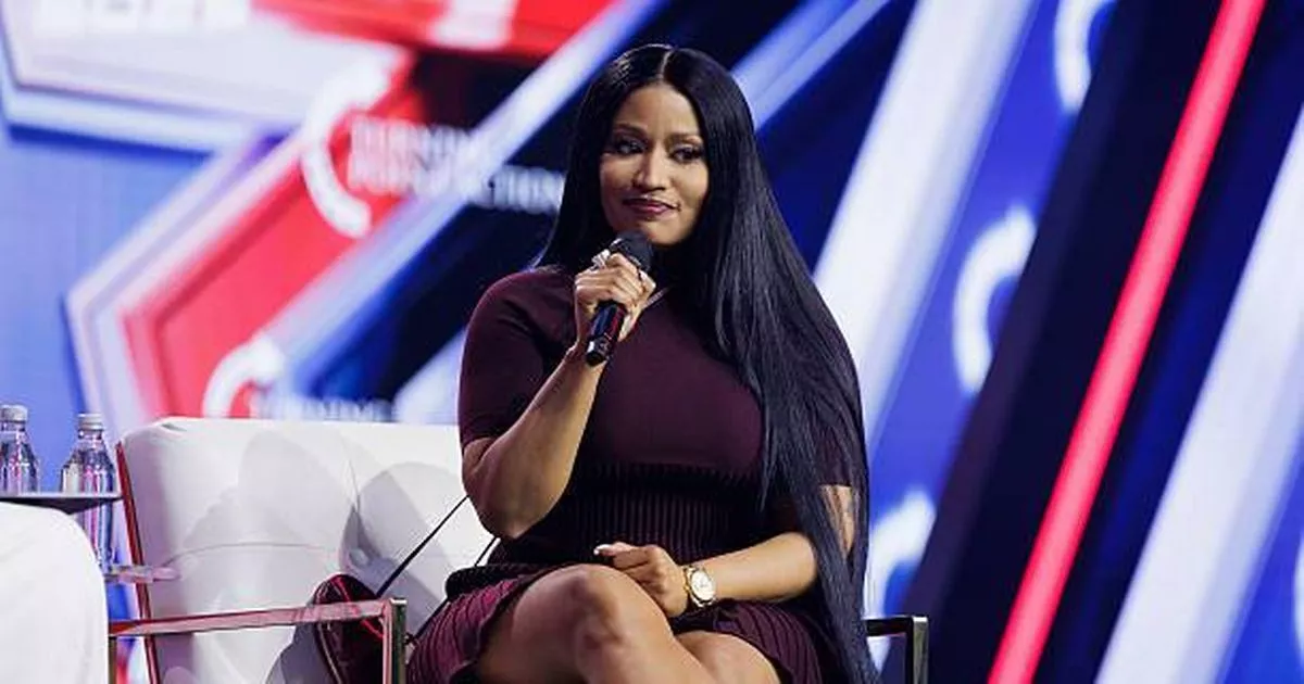 Nicki Minaj Deportation Petitions Explode Past 100,000 Signatures After Political Controversy