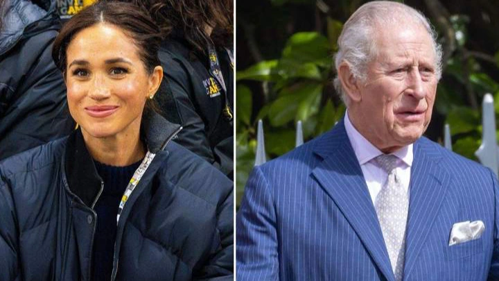 Meghan Markle Dragged for Using Prince Archie and Princess Lilibet Names to Sell $64 Candles