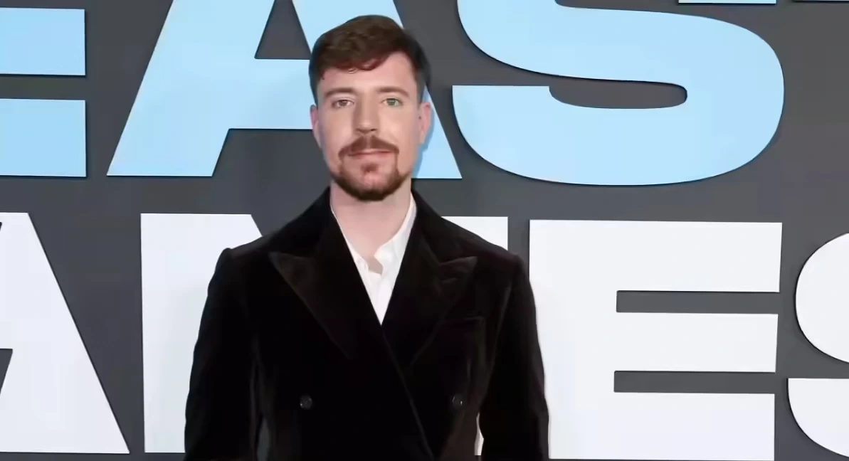 Mrbeast Hit With Lawsuit Alleging Sexual Harassment And Toxic Workplace Culture