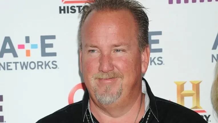 Storage Wars Fan Favorite Darrell Sheets Found Dead at 67 in Arizona Home