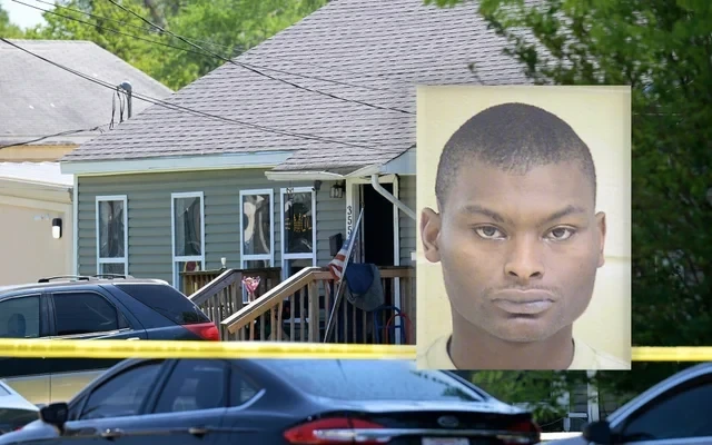 [WATCH] Father Kills Eight Children Including Seven of His Own in Horrific Shreveport Louisiana Mass Shooting