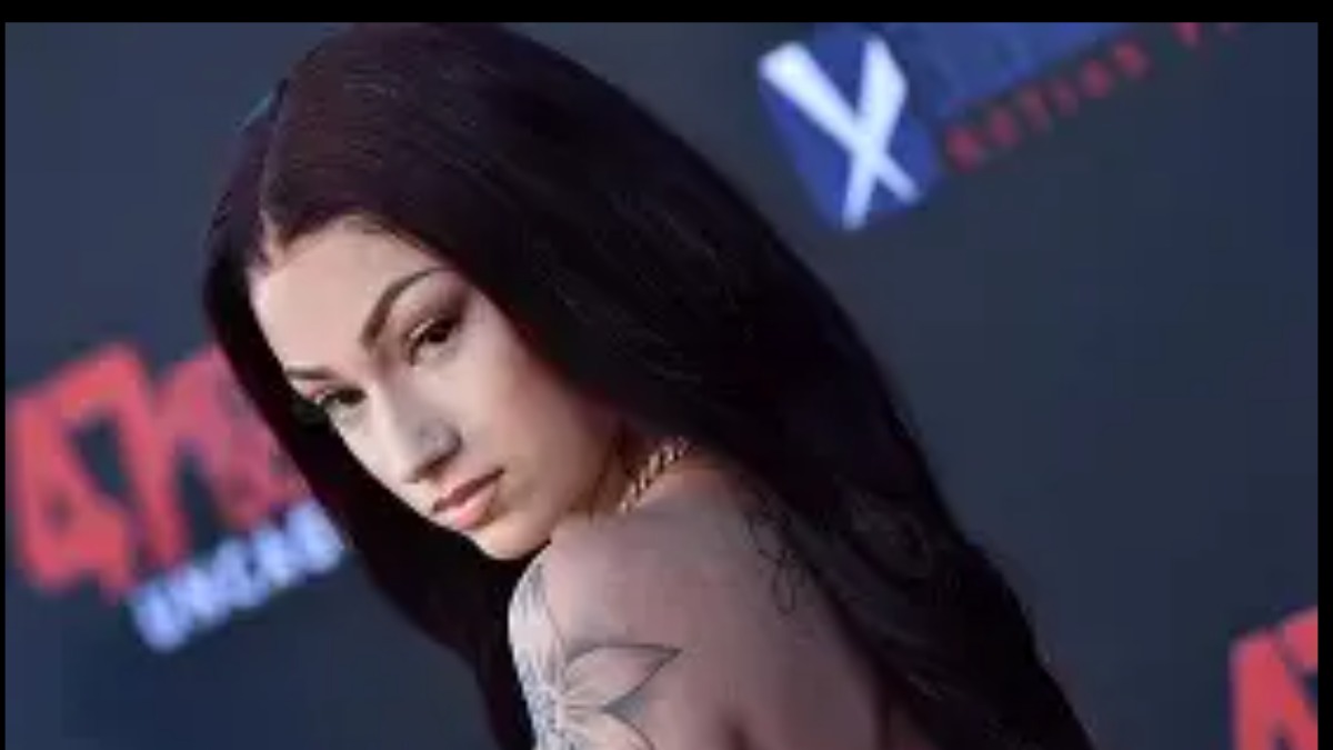 Bhad Bhabie’s Boca Raton Estate Drops at $7.89 Million — From Meme Star to Million-Dollar Real Estate Game