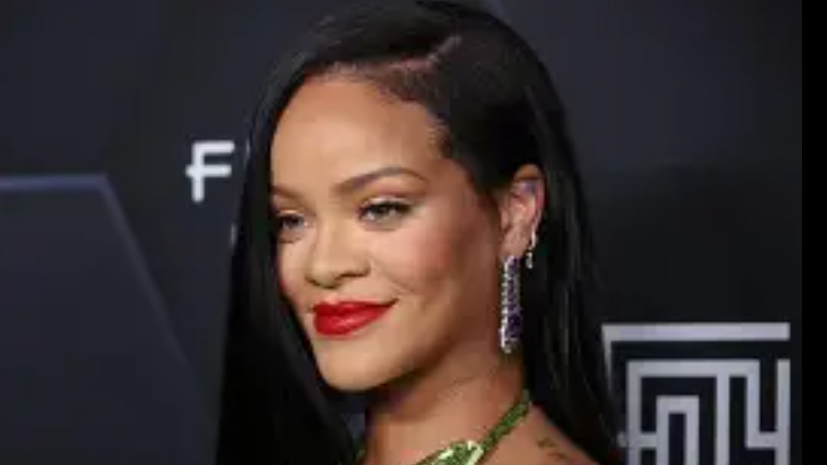 Rihanna Reigns Postpartum: Baby Rocki Irish Mom Glow Hits the Red Carpet Like Never Before