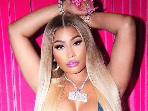 CROWN SECURED: Nicki Minaj Remains Hip-Hop's Wealthiest Queen With $150M+ Empire