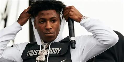 NBA YoungBoy Stops Concert Cold After Fan Throws Objects on Stage: "Throw One More Thing and See What Happens" (WATCH)