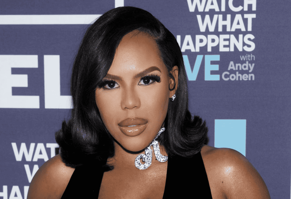 When Reality Meets Reality: Kelli Ferrell Hires Costar Phaedra Parks to Battle Ex Husband Mark Ferrell in $200 Million Legal War Over RHOA and Their Children