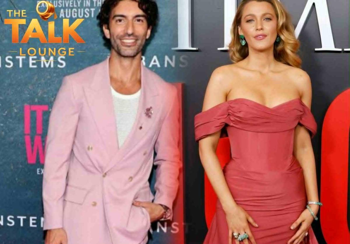 The "It Ends With Us" War: Blake Lively vs. Justin Baldoni's Legal Bloodbath