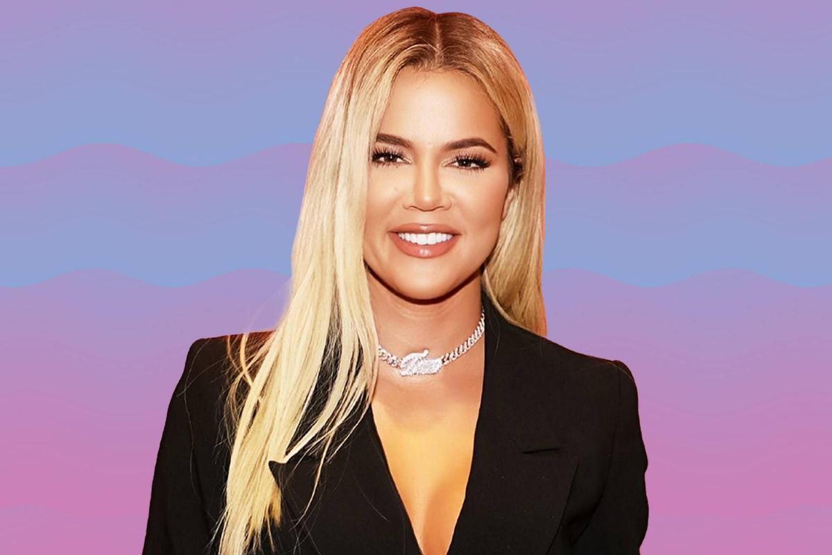 Khloe Kardashian Drops Bombshell - "I Haven't Had Sex in Over Three Years!"