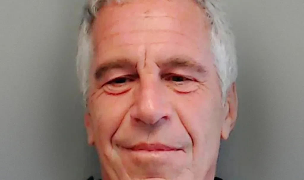 Jeffrey Epstein Files Expose Payments To UK Politician Peter Mandelson