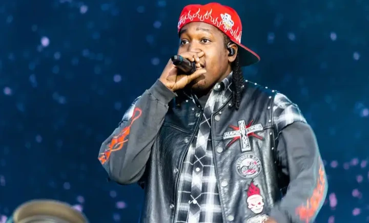 Don Toliver Call Back Dance Trend Takes Over TikTok In March 2026