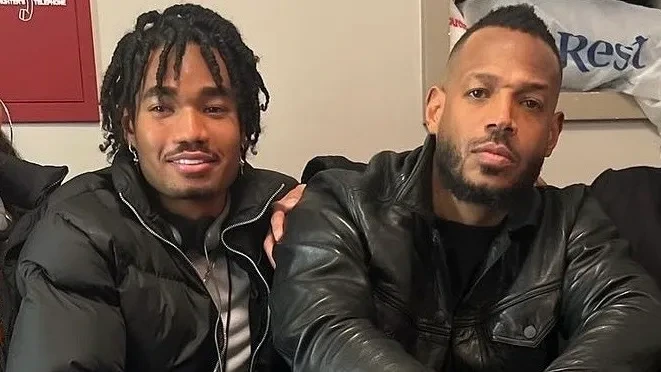 Marlon Wayans Opens Up About His Transgender Son Kai And What The Journey To Acceptance Really Cost Him