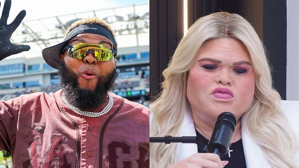 Druski Erika Kirk Skit Ignites Political Backlash As Alabama Senate Candidate Calls It Cowardice