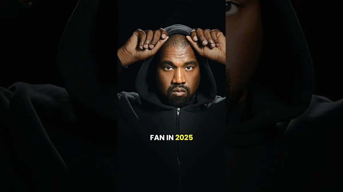 Kanye West Announces India Concert Dates As Bully Album Divides Fans