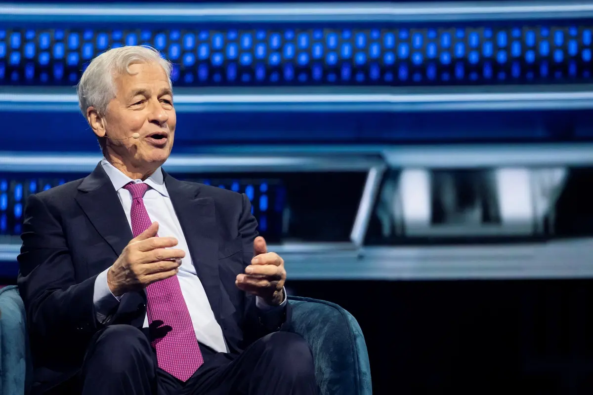 Jamie Dimon Relationship With Trump Hits Rock Bottom As JPMorgan CEO Speaks Out