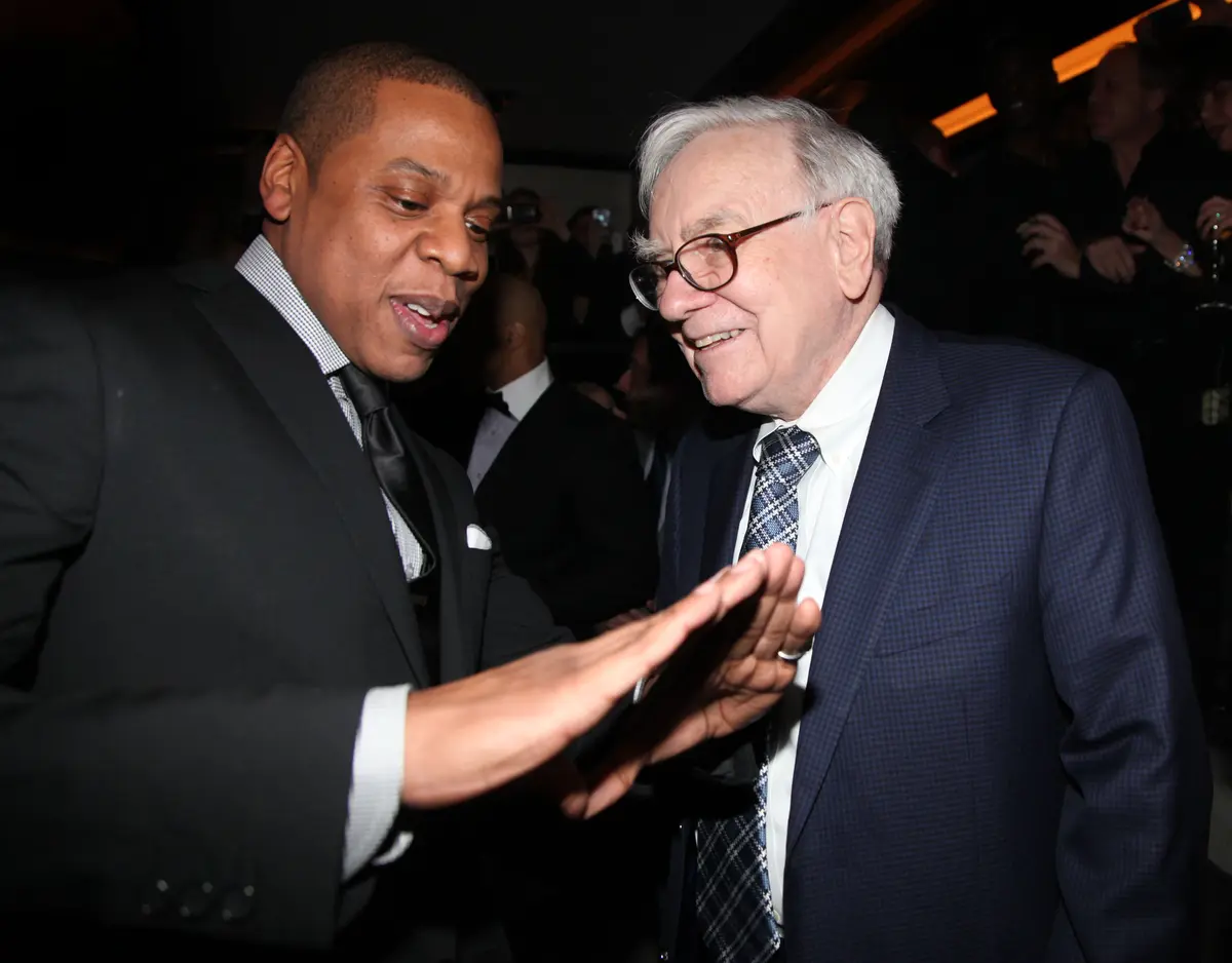 Jay Z Former Best Friend Makes Explosive Satanist Accusations Against The Mogul