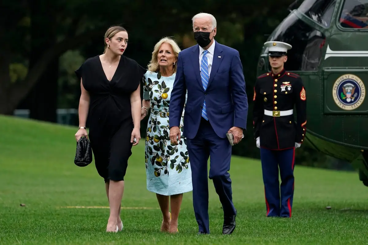Secret Service Agent On Jill Biden Detail Shoots Himself In The Leg At Airport