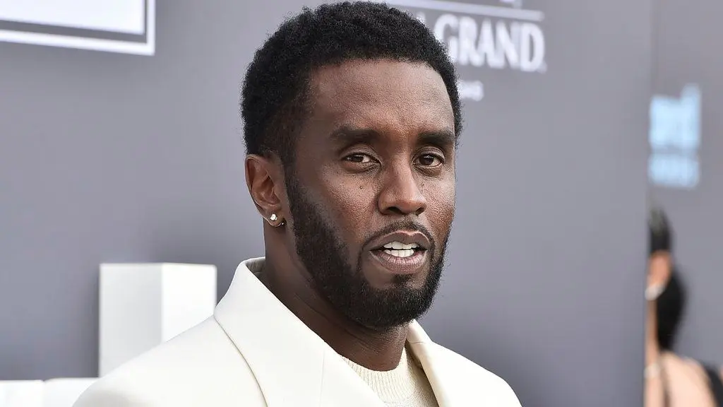 Diddy Caught In Massive 40 Man Prison Brawl And Now Banned From Friend Visits
