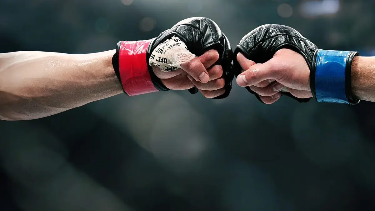 UFC Seattle Main Card Results As Israel Adesanya Returns To The Octagon