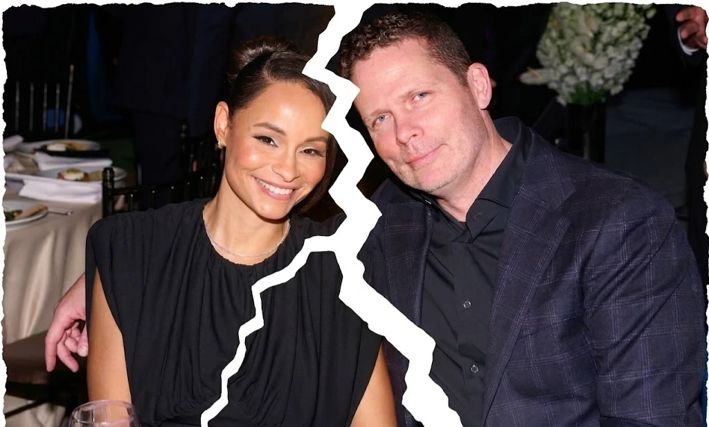 RHONY Star Sai De Silva Husband Files For Divorce