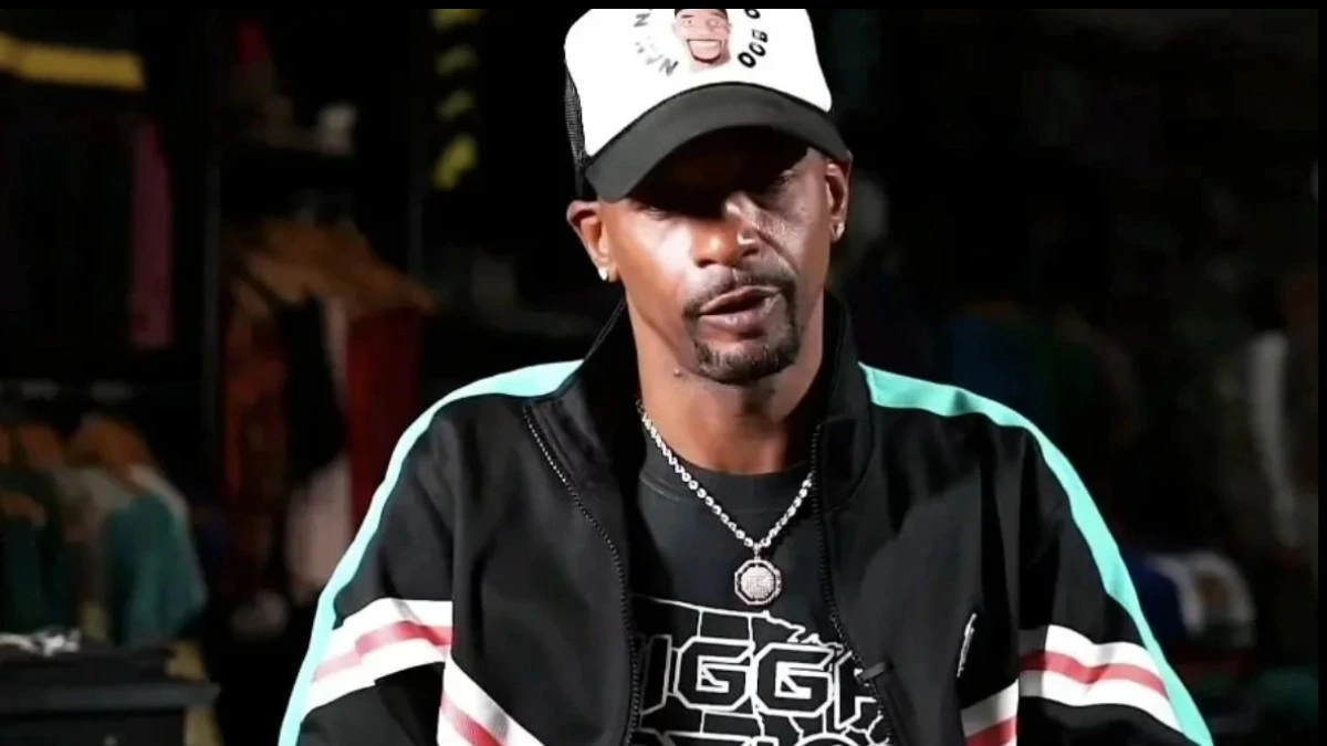 Charleston White Takes Aim At DaBaby’s Kids In Wild Rant