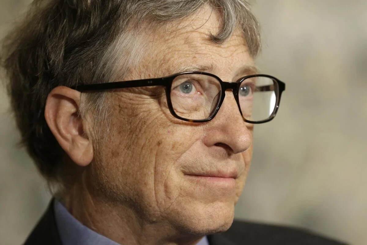 BILL GATES TO TAKE THE STAND IN HIGH-STAKES EPSTEIN INVESTIGATION!
