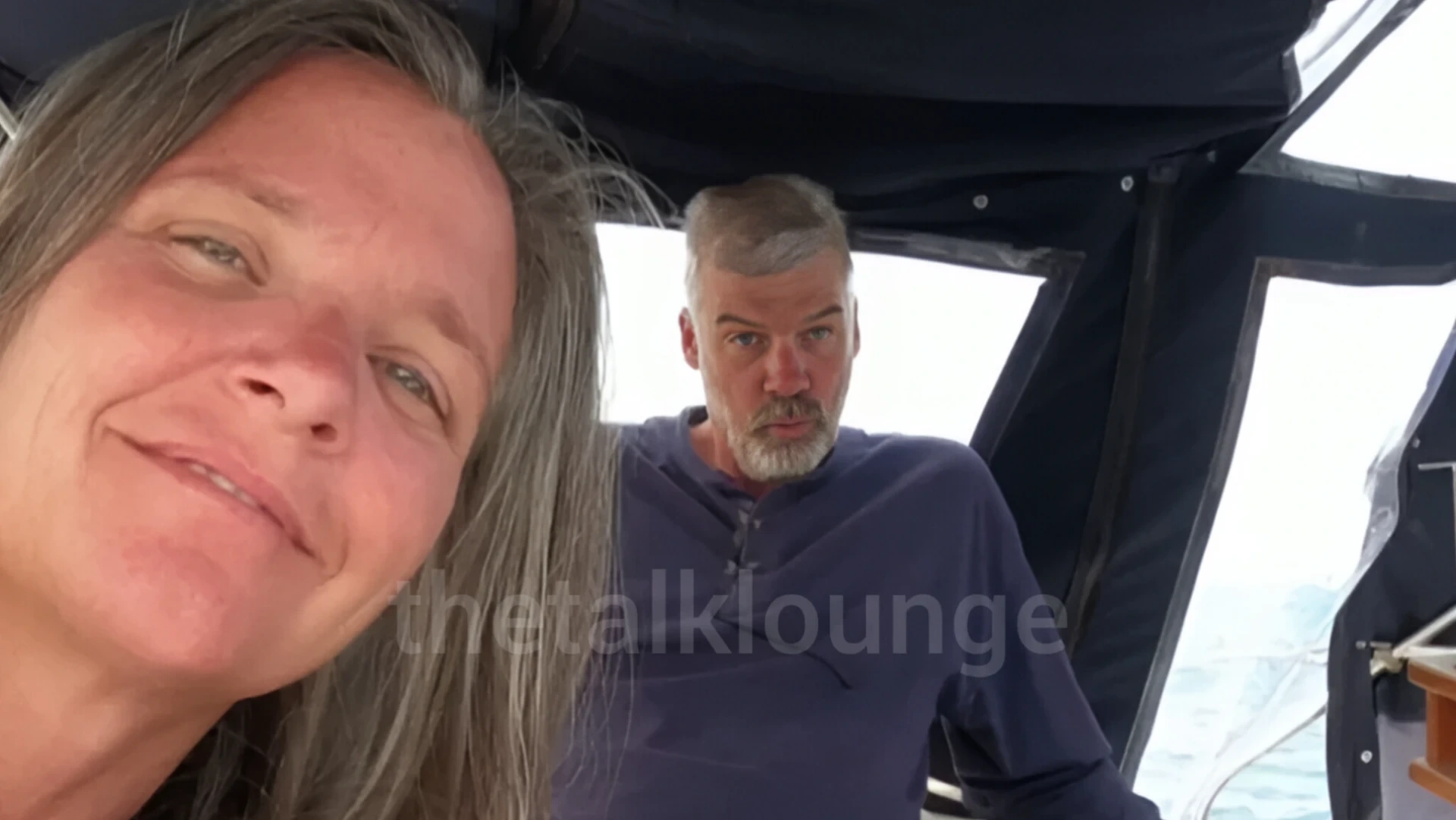 Husband of missing woman arrested in the Bahamas