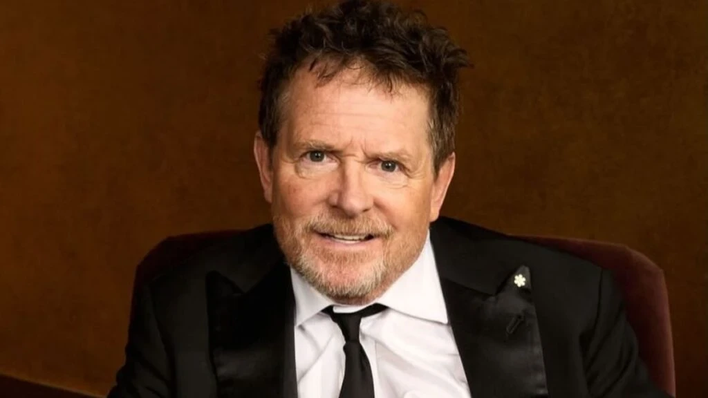 MICHAEL J. FOX FIRES BACK AT FALSE RUMORS OF HIS DEMISE!