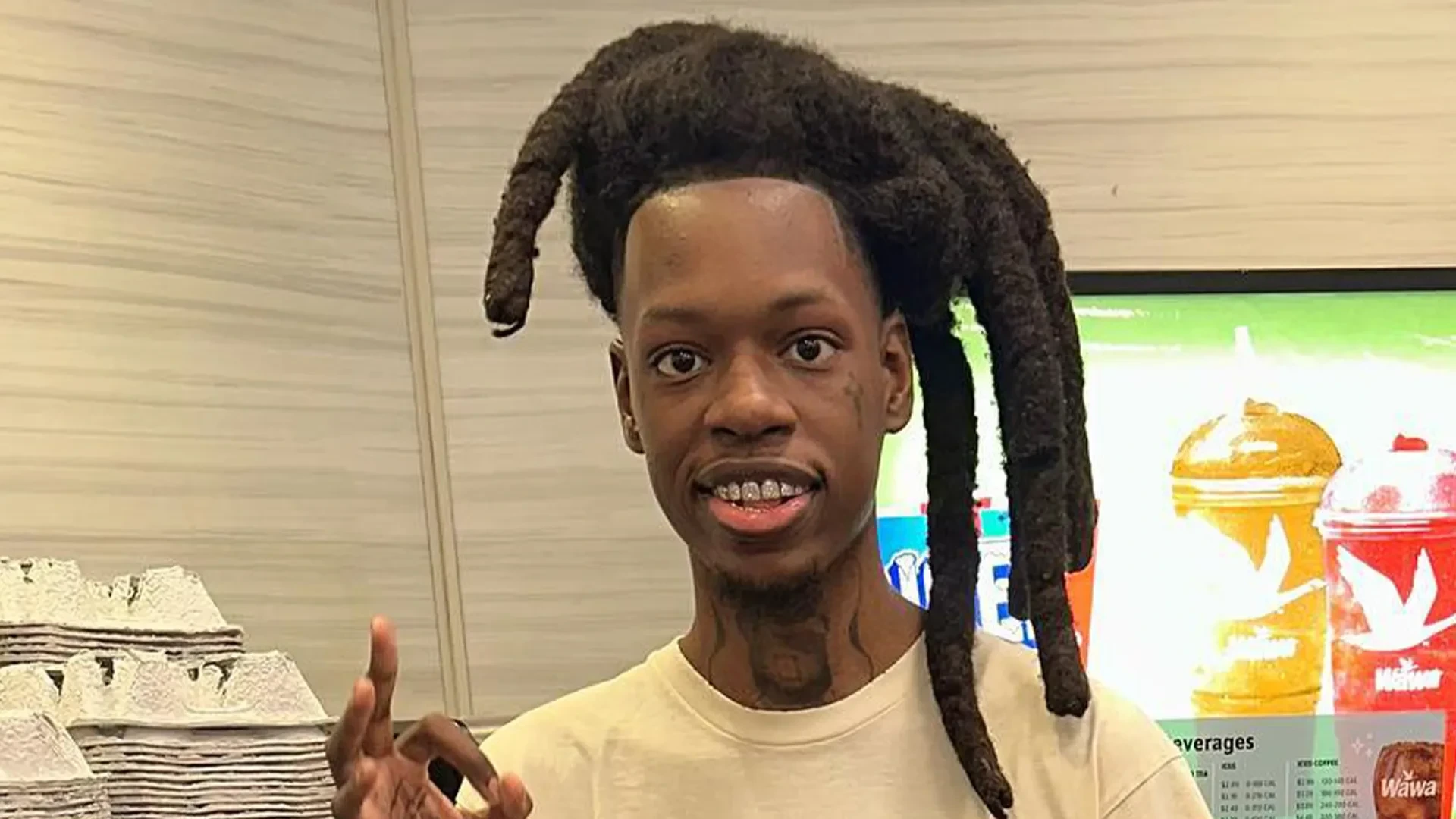 Foolio’s Murder Trial Is Underway As All Four Men Face Death Penalty