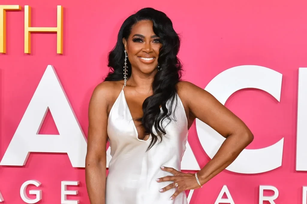 Kenya Moore Hair Spa Hit With 87K Judgment AND Eviction Lawsuit As RHOA Star Fights Back