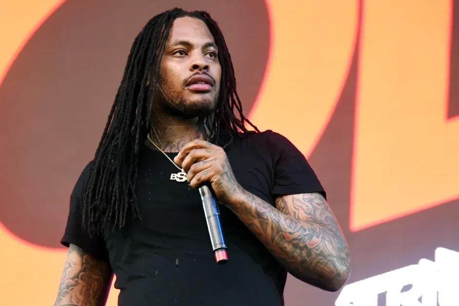 Waka Flocka Flame Throws Shade at Gucci Mane in Explosive Onstage Lyrics Twist