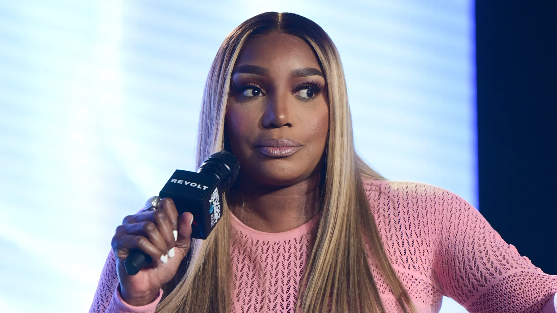 NeNe Leakes Settles Bravo Discrimination Lawsuit For Estimated 10 MILLION and Returns to the Network