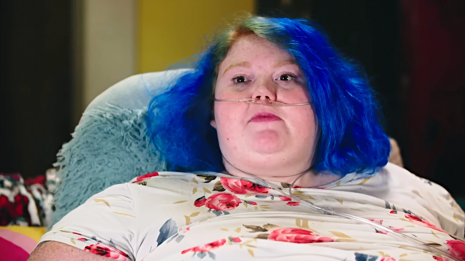 Cause of Death Uncovered for 'My 600-Lb. Life' Alum Dolly Martinez