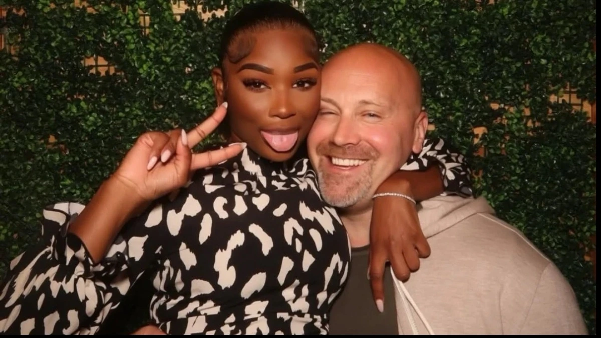 UPDATED: Ashlee Jenae Death Investigation Deepens as Joe McCann Passport Seized, Crypto Empire Crumbled Before Tanzania Trip