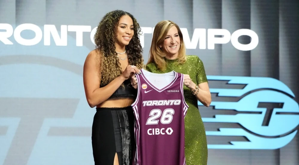 WNBA Mock Draft Explosion: Draft Day Drama Unveils Shocking New Number One