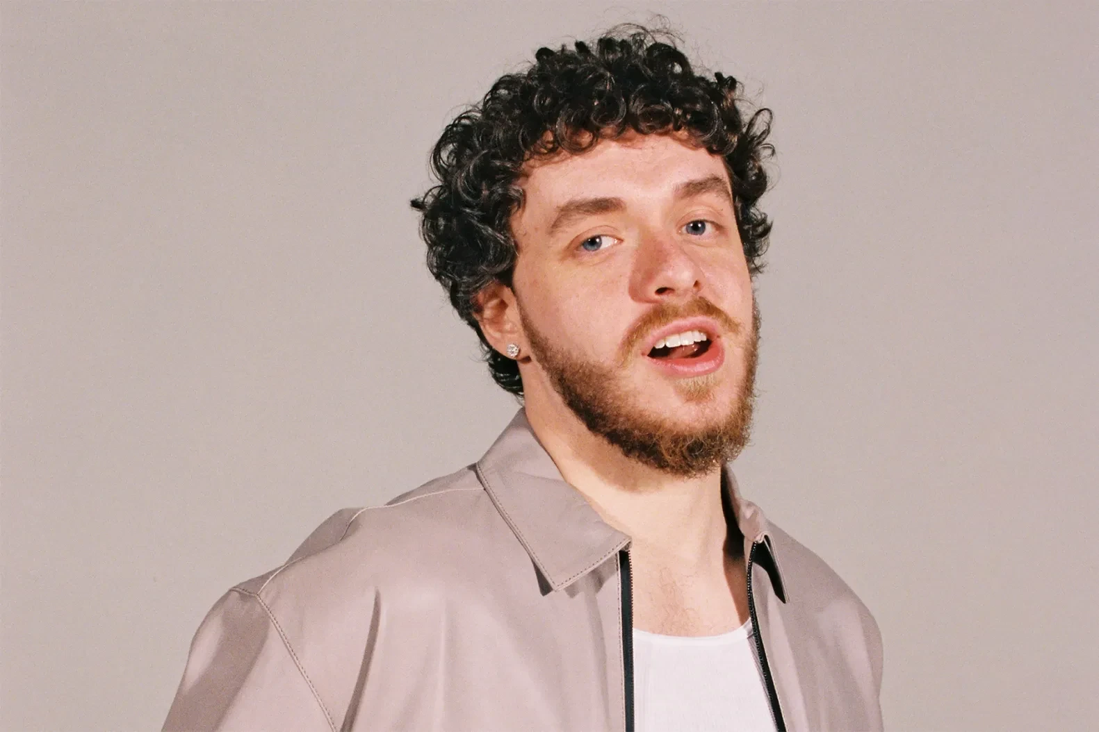 Jack Harlow Reveals Comical Truth Behind Viral "SNL" Sketch