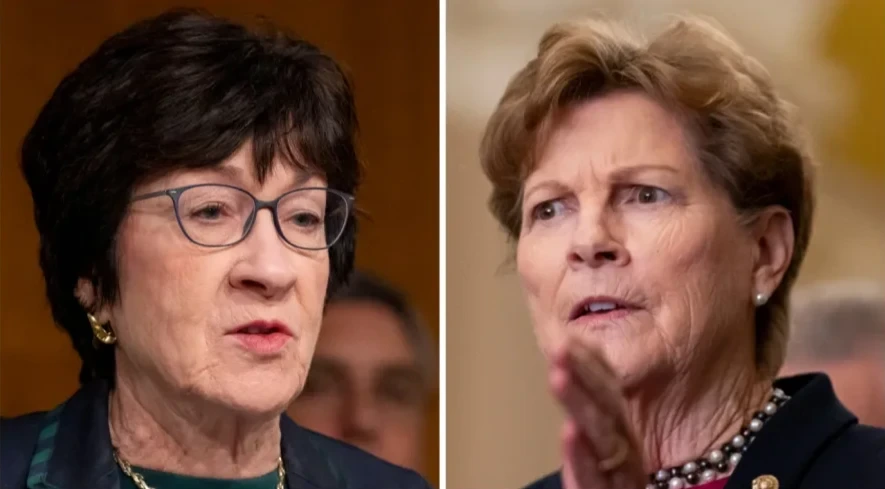 Bipartisan Push Demands Answers on Why Trump Admin Cut Vaccine Funding for Poor Nations