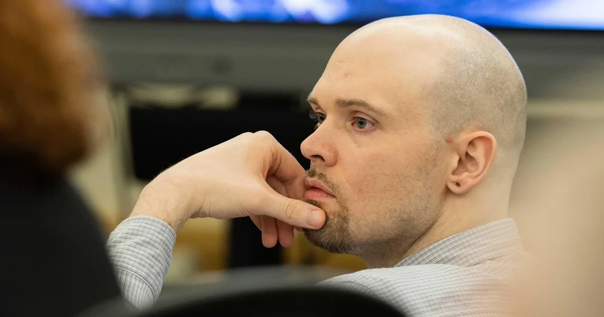 Former FedEx Driver Sentenced to Death for Kidnapping and Killing 7 Year Old Athena Strand