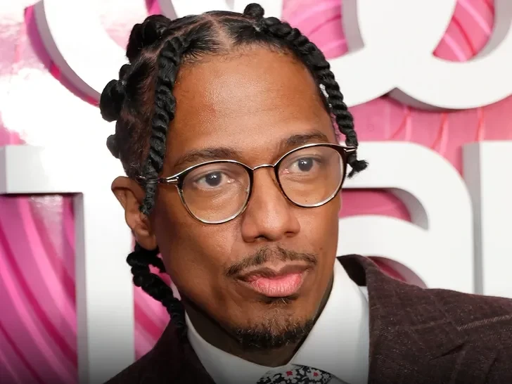 Nick Cannon Accountant Stole $2 Million and Fled to Uganda to Avoid Federal Charges