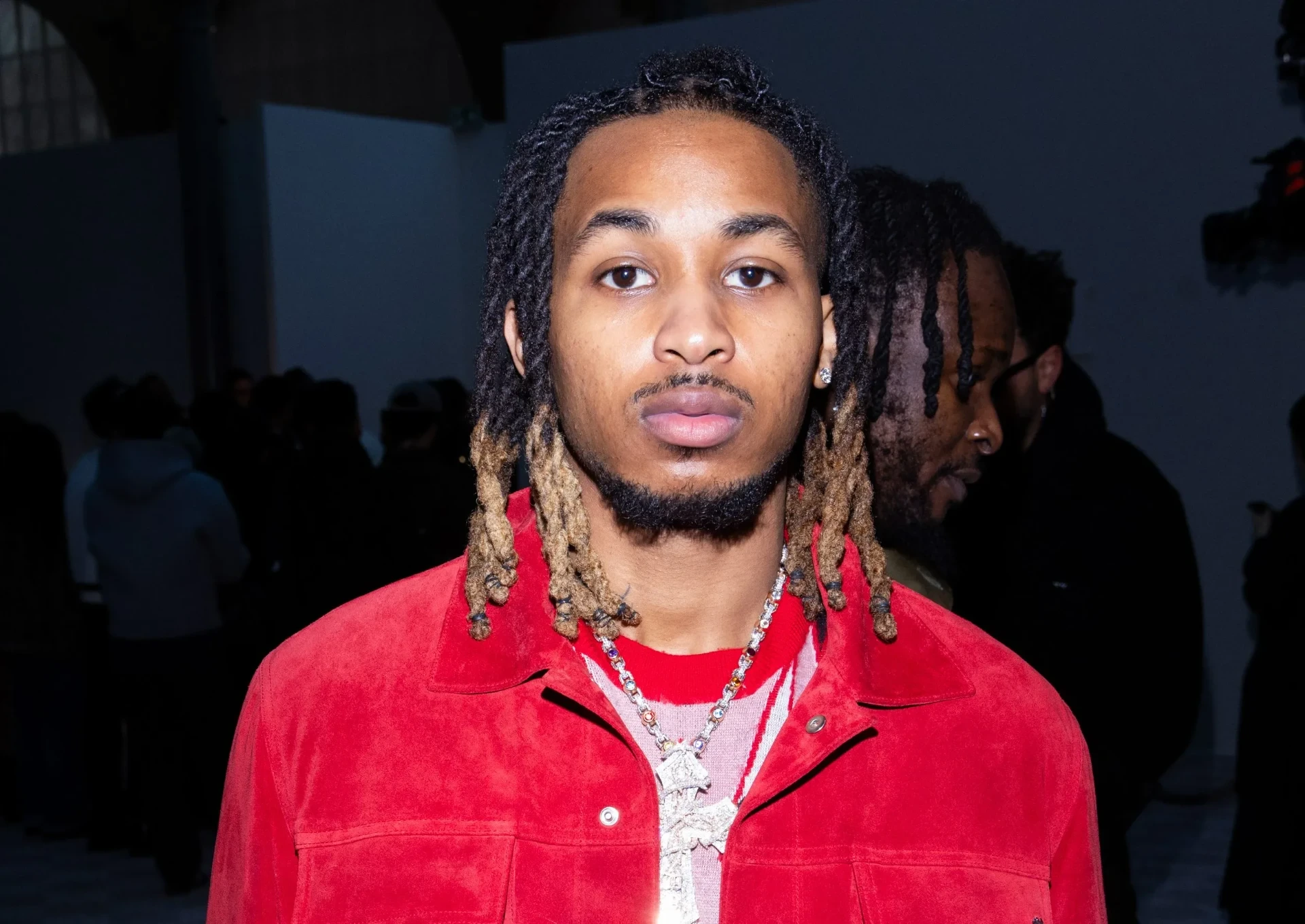 DDG Absolutely Destroys Nick Cannon On Wild N Out With Brutal Bars About Child Support And Halle Bailey