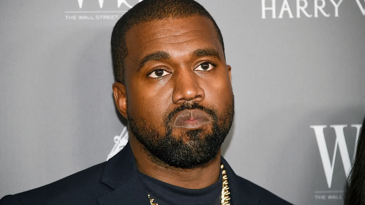 Kanye West Owes 176K In Hurricane Sample Dispute And It Is Actually Considered A Win