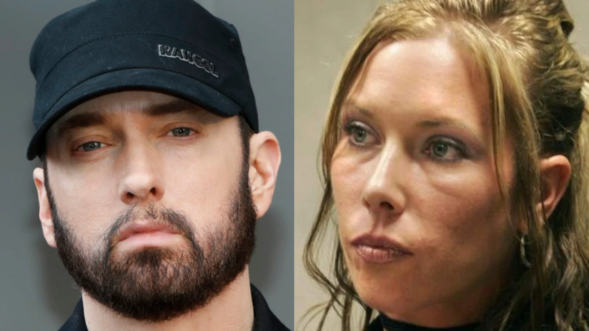 Eminem Ex Wife Kim Scott Arrested Again For Suspected DUI Just Two Days After No Contest Plea