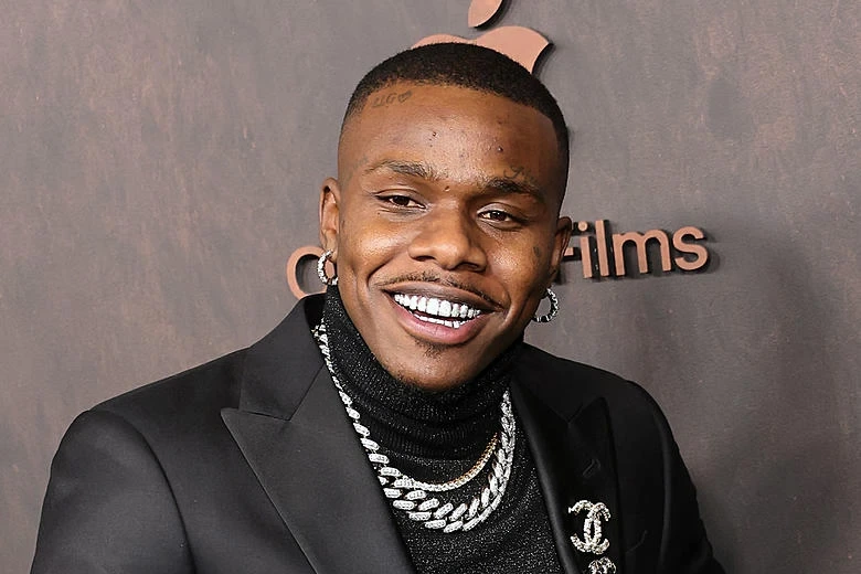 DaBaby Pop Dat Thang Hits Number One On Hot Rap Songs Chart Proving Every Hater Wrong