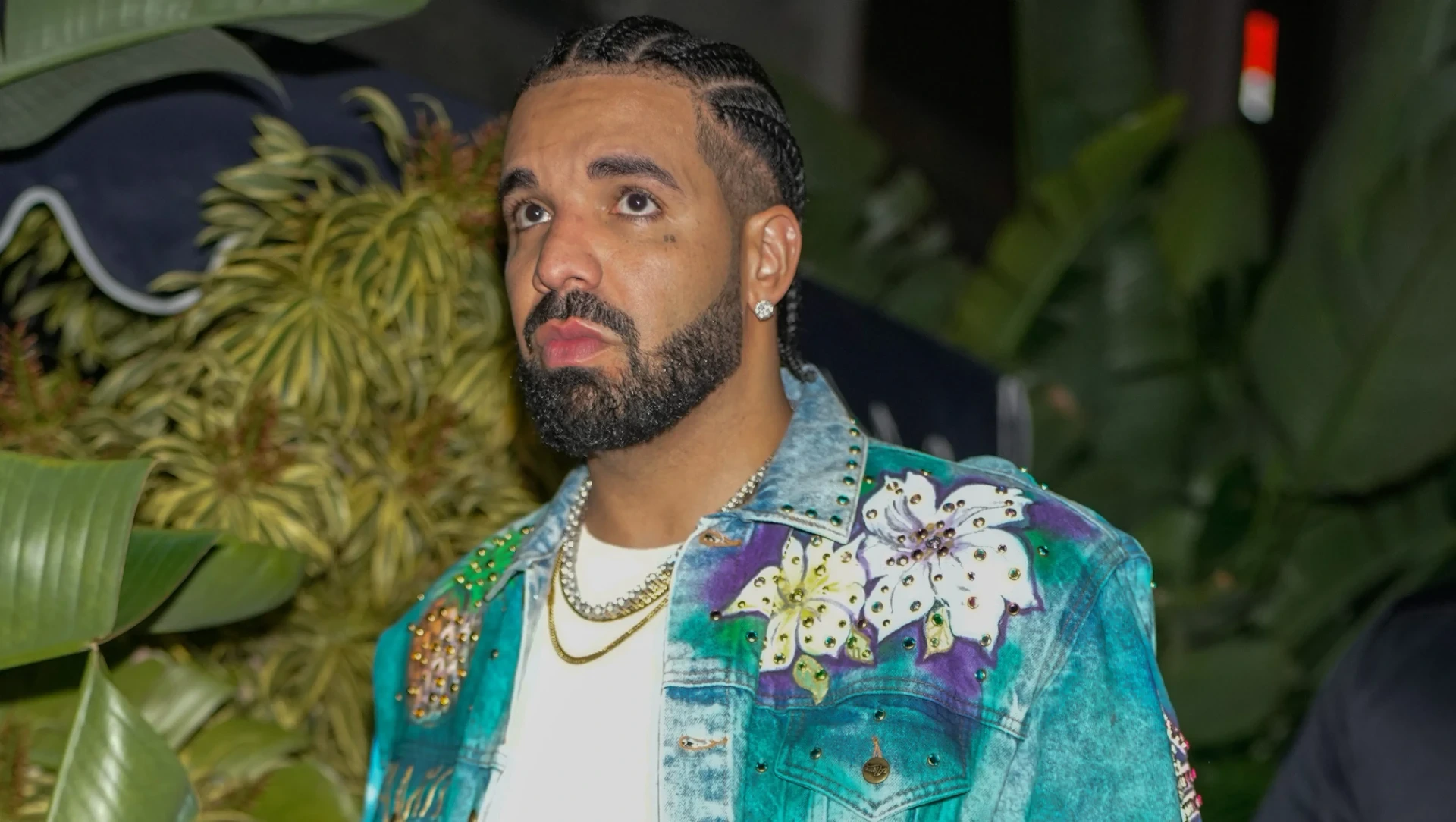 Drake Surprise Drops Three Albums At Once Including ICEMAN And Disses Everyone From Kendrick Lamar To DJ Khaled