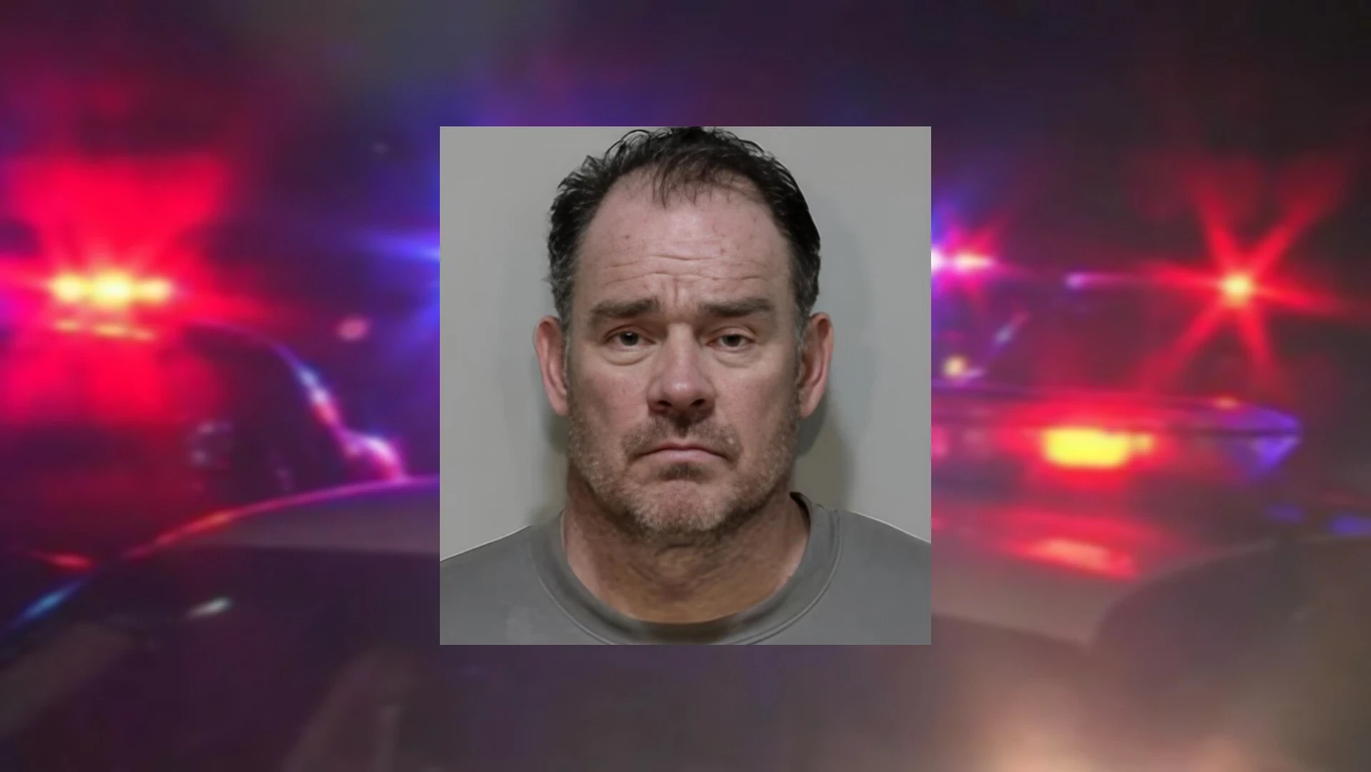 Florida Man Kills Wife Then Claims He Has No Memory but Remembered to Ask for a Lawyer