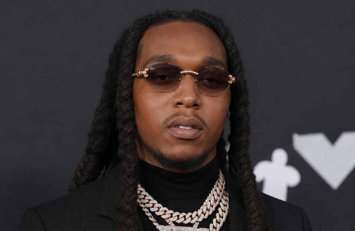 Takeoff Parents At Odds Over Wrongful Death Settlement Money