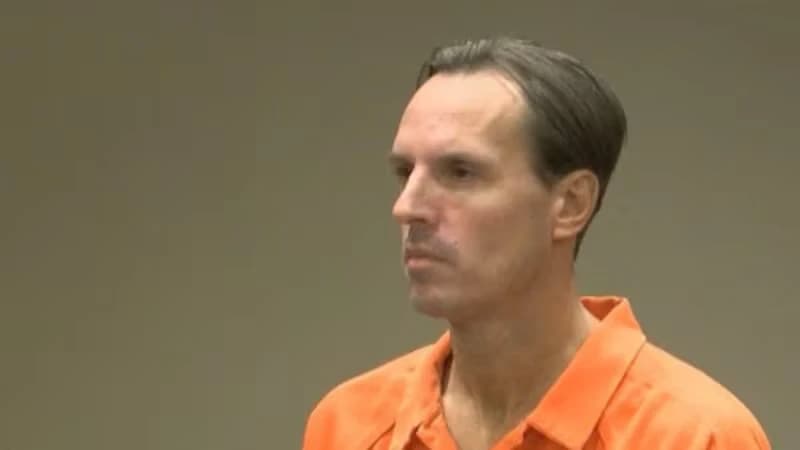 Former South Carolina DJ Gets Reduced Sentence Despite Nearly 700 Underage Victims