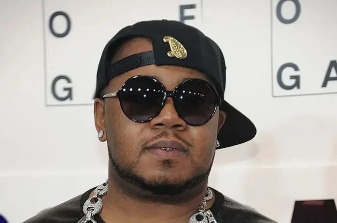 Twista Faces Five Years In Prison After Pleading Guilty To Tax Evasion