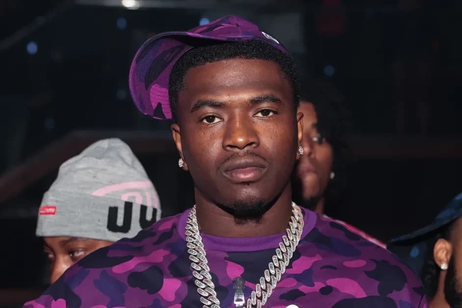 Bankroll Freddie Says He Is Deteriorating In Prison Calls Conditions Cruel And Unusual