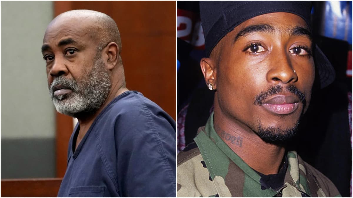 Keffe D Defense Claims Tupac Confession Is Not Open And Shut Case